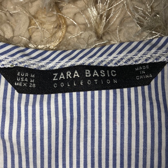 ZARA blouse - Picture 2 of 2